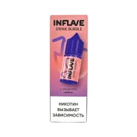  INFLAVE BUBBLE DRINK - Кола фотография небольшая 1табачный.рф