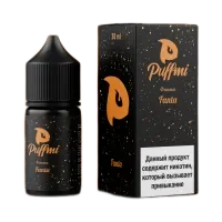 PUFFMI - Фанта,30 мл фотография небольшая 1табачный.рф