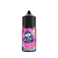  IMPORT HUSKY  Malaysian - GUM WOLF (арбузный баблгам) 30 мл фотография небольшая 1табачный.рф