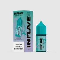  INFLAVE BUBBLE MINT - Клюквенная Жвачка фотография небольшая 1табачный.рф