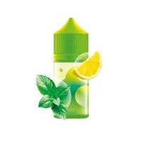  INFLAVE BUBBLE MINT - Лимон Мята фотография небольшая 1табачный.рф