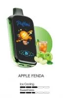 -PuffMi  PURE V2  Яблочная Фанта  20000 зат фотография небольшая 1табачный.рф
