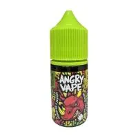 Angry Vape Носорог Лютый (Ананас с Яблоком) 2%,30мл. фотография небольшая 1табачный.рф