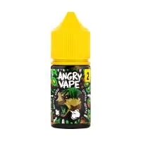 Angry Vape Сурикат Эдуард (Йогурт с Киви) 2%,30мл. фотография небольшая 1табачный.рф