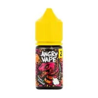 Angry Vape Гадюка Мамба (Персик с Малиной) 2%,30мл. фотография небольшая 1табачный.рф