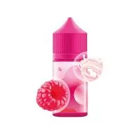 INFLAVE BUBBLE - Малиновый йогурт фотография небольшая 1табачный.рф