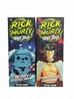  Rick and Morty BAD TRIP Ultra HARD - Ягодный Энергетик, 30 мл фотография небольшая 1табачный.рф