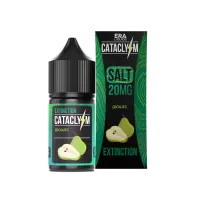  CATACLYSM  Salt - EXTINCTION Дюшес, 30мл фотография небольшая 1табачный.рф