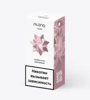  жид. PLONQ - Клубничное Мороженое, 30 мл фотография небольшая 1табачный.рф
