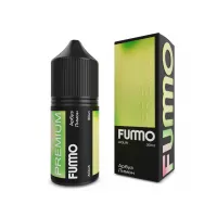 FUMMO PREMIUM AQUA - Арбуз Лимон, 30 мл фотография небольшая 1табачный.рф
