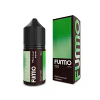 FUMMO PREMIUM AQUA HARD - Яблочный Взрыв, 30 мл фотография небольшая 1табачный.рф