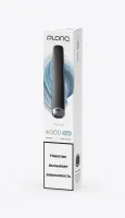  НСЖ PLONQ PLUS PRO BLACK Чистый (4000зат.) фотография небольшая 1табачный.рф