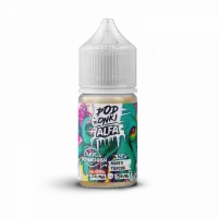 Podonki Alfa Vape Манго Персик, 30 мл фотография небольшая 1табачный.рф