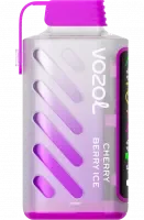  НСЖ VOZOL GEAR POWER 20 000 — Клубника Пина Колада фотография небольшая 1табачный.рф