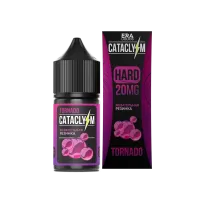  CATACLYSM Hard - TORNADO Жевательная Резинка, 30мл фотография небольшая 1табачный.рф
