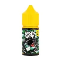 Angry Vape Касатка Рогатка (Мятная Жвачка) 2%,30мл. фотография небольшая 1табачный.рф