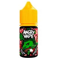 Angry Vape ULTRA Опоссум Хвастун (Арбузная Жвачка) 30мл. фотография небольшая 1табачный.рф