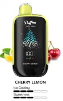 -PuffMi  DURA (18000зат.)  Вишня Лимон фотография небольшая 1табачный.рф