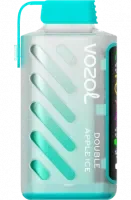  НСЖ VOZOL GEAR POWER 20 000 — Двойное Яблоко Лед фотография небольшая 1табачный.рф
