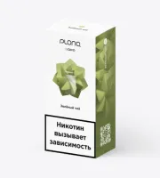  жид. PLONQ - Зелёный Чай, 30 мл фотография небольшая 1табачный.рф