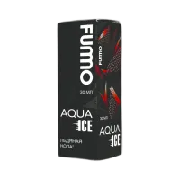 FUMMO PREMIUM AQUA ICE - Ледяная Кола, 30 мл фотография небольшая 1табачный.рф