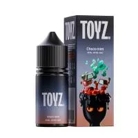  TOYZ  Choco Mint (Шоколад Мята) 30 мл. фотография небольшая 1табачный.рф