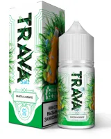 Trava Strong  Фанта с Виноградом  30мл. фотография небольшая 1табачный.рф