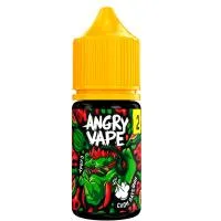 Angry Vape Слон Патефон (Арбуз) 2%,30мл. фотография небольшая 1табачный.рф