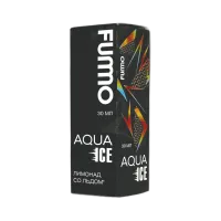 FUMMO PREMIUM AQUA ICE - Лимонад со Льдом, 30 мл фотография небольшая 1табачный.рф