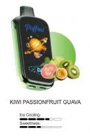 -PuffMi  PURE V2  Киви Маракуйя Гуава  20000 зат фотография небольшая 1табачный.рф