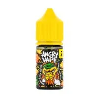Angry Vape Горилла Верзила (Яблоко Манго Ананас) 2%,30мл. фотография небольшая 1табачный.рф