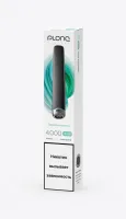  НСЖ PLONQ PLUS PRO BLACK Перечная Мята (4000зат.) фотография небольшая 1табачный.рф