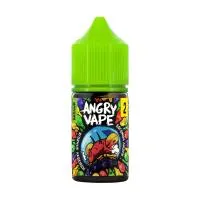 Angry Vape Богомол Лизун (Ягодные леденцы) 2%,30мл. фотография небольшая 1табачный.рф
