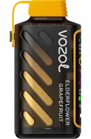  НСЖ VOZOL GEAR POWER 20 000 — Бузина Грейпфрут фотография небольшая 1табачный.рф
