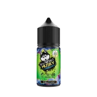  IMPORT HUSKY  Double Ice STRONG - CHILLY KIWI (киви ананас лед) 30 мл фотография небольшая 1табачный.рф