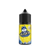  IMPORT HUSKY  Malaysian STRONG - TROPIC HUNTER (ананас манго дыня лед) 30 мл фотография небольшая 1табачный.рф