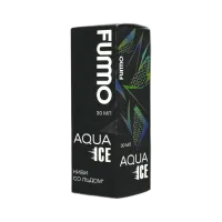 FUMMO PREMIUM AQUA ICE - Киви со Льдом, 30 мл фотография небольшая 1табачный.рф