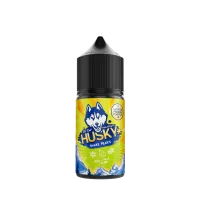  IMPORT HUSKY  Malaysian STRONG - SHAKE PEARS (груша личи лед) 30 мл фотография небольшая 1табачный.рф