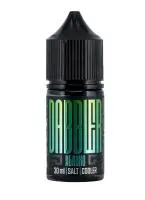 Dabbler ULTRA (chubby)  Яблоко 30мл. фотография небольшая 1табачный.рф