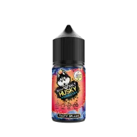  IMPORT HUSKY  Double Ice STRONG - TASTY SPLASH (вишня яблоко лед) 30мл фотография небольшая 1табачный.рф