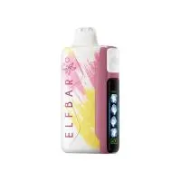  НСЖ ELFBAR Booster ICE King — Ледяной Персик 30000 зат фотография небольшая 1табачный.рф