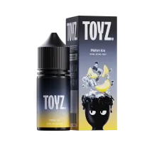  TOYZ  Melon Ice (Дыня) 30 мл фотография небольшая 1табачный.рф