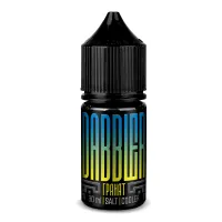 Dabbler (chubby)  Гранат  30мл. фотография небольшая 1табачный.рф