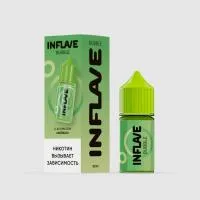 INFLAVE BUBBLE - Фейхоа    фотография небольшая 1табачный.рф