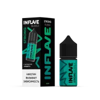INFLAVE BUBBLE STRONG - Мохито фотография небольшая 1табачный.рф