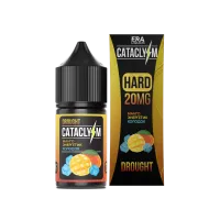  CATACLYSM Hard - DROUGHT Манго Энергетик Холодок, 30мл фотография небольшая 1табачный.рф