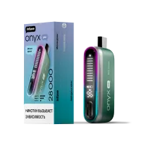  НСЖ INFLAVE ONYX PRO 28000 зат.Мятное Драже фотография небольшая 1табачный.рф