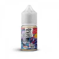 Podonki Alfa Vape Морс Смородина Малина, 30 мл фотография небольшая 1табачный.рф