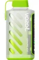  НСЖ VOZOL GEAR POWER 20 000 — Виноград со Льдом фотография небольшая 1табачный.рф