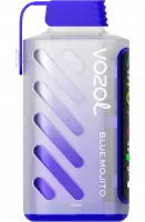  НСЖ VOZOL GEAR POWER 20 000 — Мохито Черничный фотография небольшая 1табачный.рф